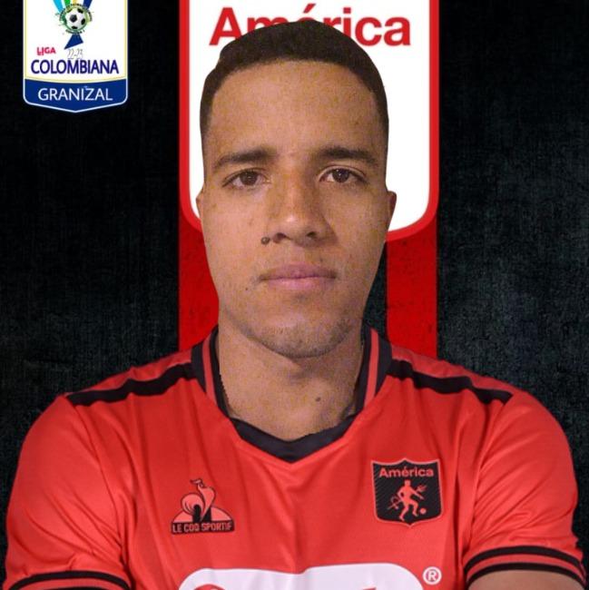 HEIDER AMAYA