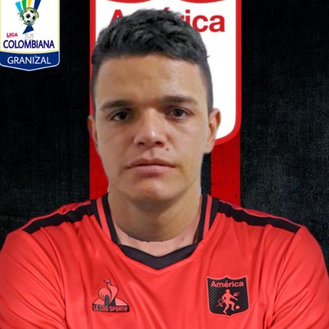 ALEXIS VELASQUEZ #3