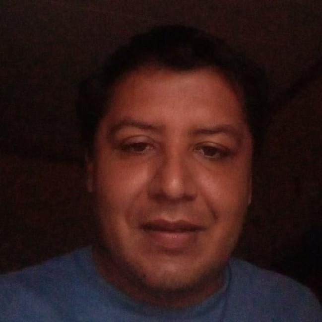 Fernando Ivan Puga Cacho