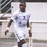 Ahmat Labbo (ST)