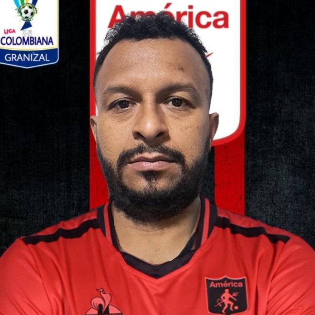EDILSON FONSECA RAMÍREZ
