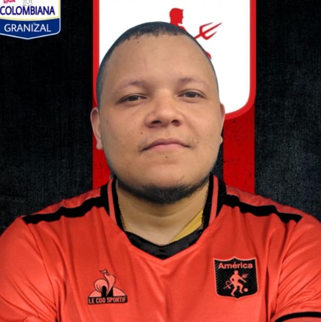 ANDREY MOLINA