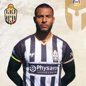 Marvin Assane (DF)