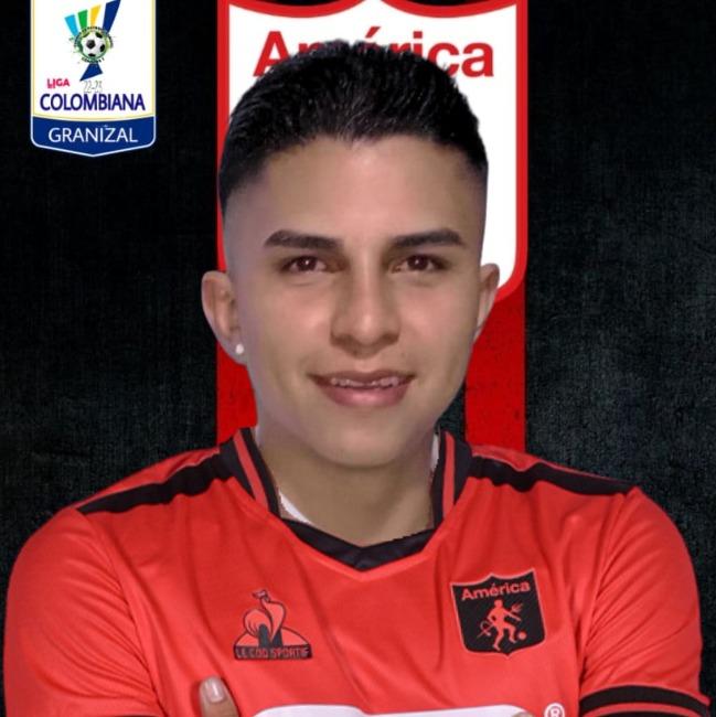 BRAYAN FONSECA GALLEGO