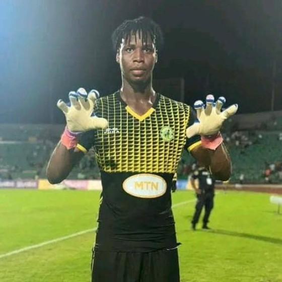Gabin Allambatnan (GK)