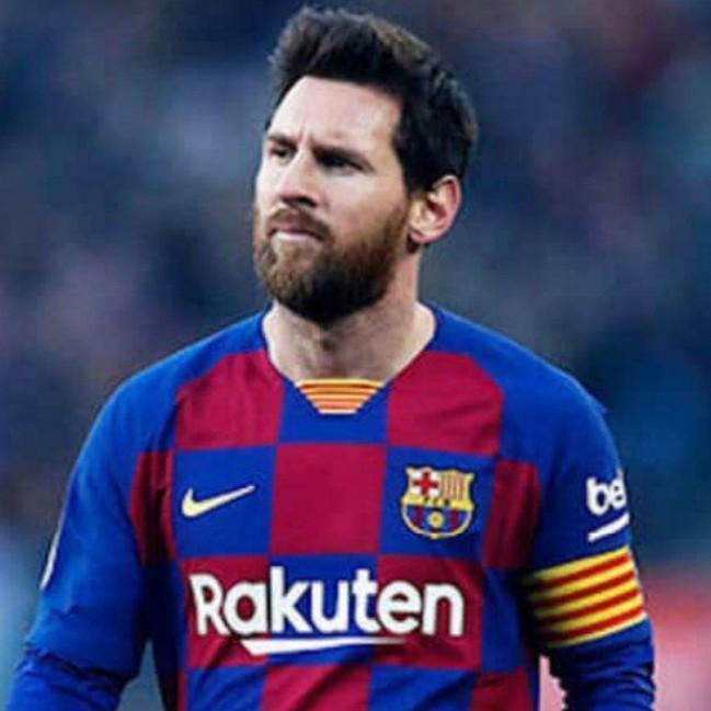 FCBARCELONA
