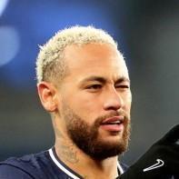 Neymar Jr