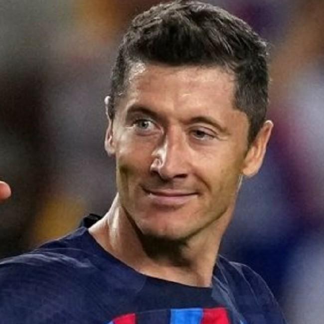 Lewandowski