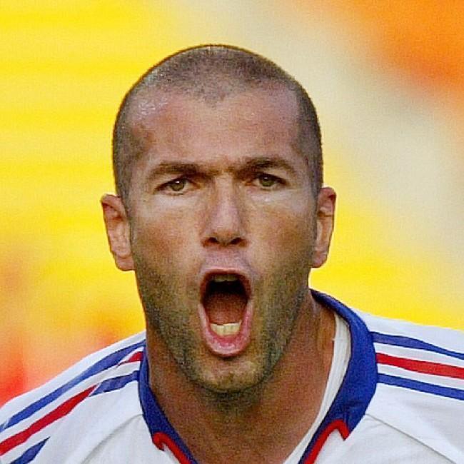 Zidane