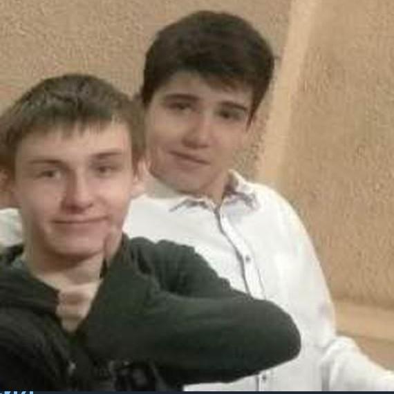 Кирилл