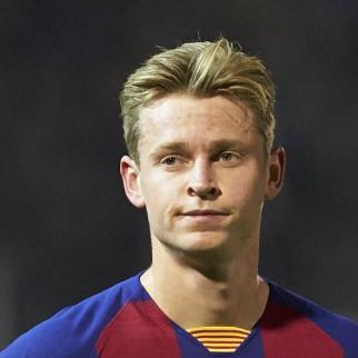 De Jong