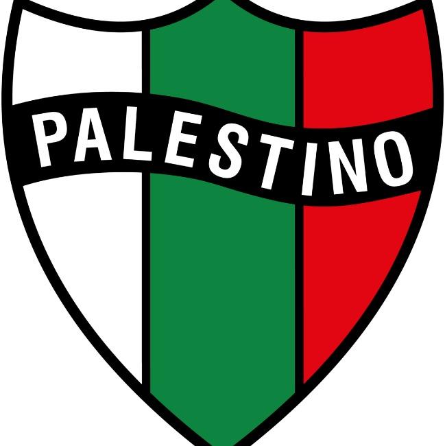 Palestino