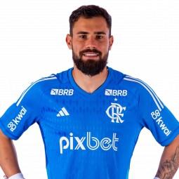 Matheus Cunha