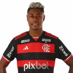 Bruno Henrique
