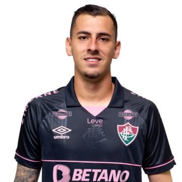 Vitor Eudes