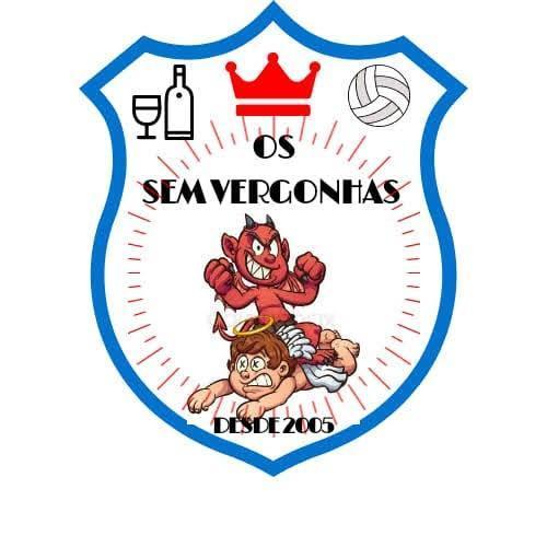 Os Sem Vergonhas/Ba