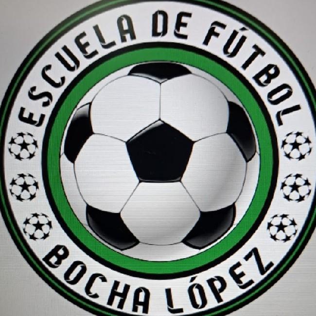 BOCHA LOPEZ