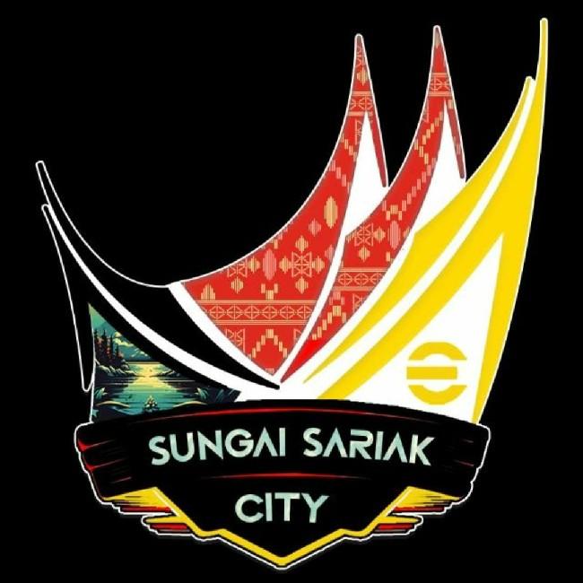 SUNGAI SARIAK CITY