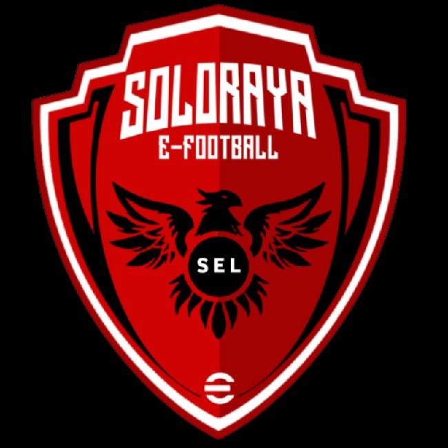 SOLORAYA EFOOTBALL