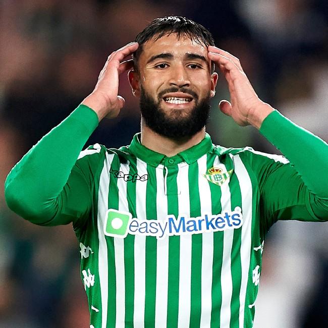 Fekir