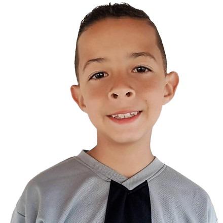 RAMSES ALEXANDER BRAVO HERNANDEZ