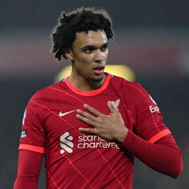 Alexander-Arnold