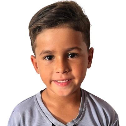 CARLOS ENRIQUE ROJAS GALLARDO