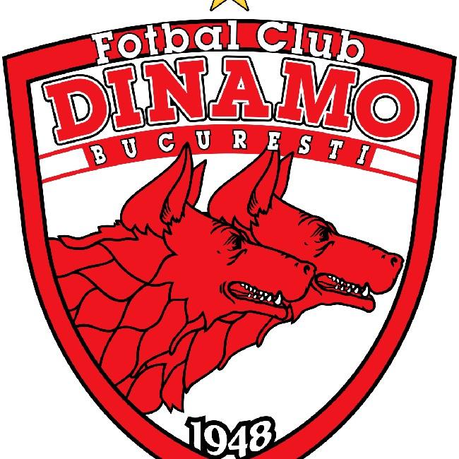 Dinamo 1948