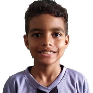 GABRIEL JESÚS CONOROPO B
