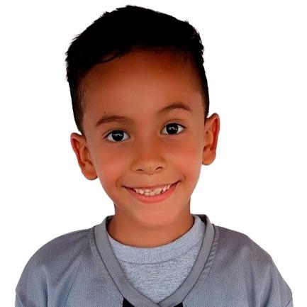 LUIS SANTIAGO CHACIN RODRIGUEZ