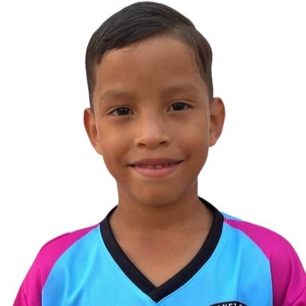 SANTIAGO ALBERTO PÉREZ CASTILLO