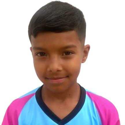 JEYNER SANTIAGO FLORES LAZARO
