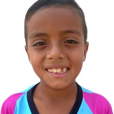 FERNANDO JOEL JIMÉNEZ FICHER