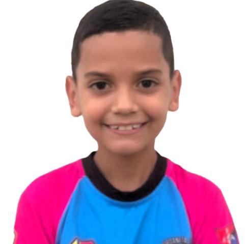 ALESSANDRO JOSÉ GARCÍA MÁRQUEZ