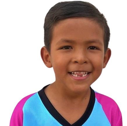 LEONARDO D. VARGAS GALEANO