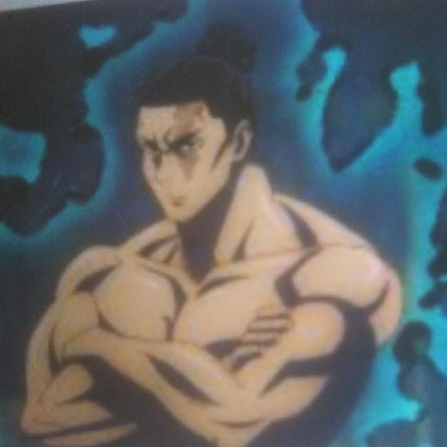 Todo Aoi