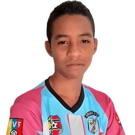 JOHANGEL JOSE CASTILLO GUILLEN