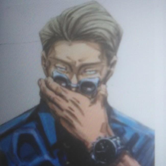 Kento Nanami
