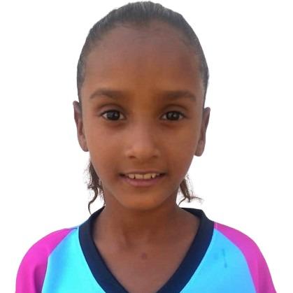 MILDELYS DALIMAR ASCANIO ORASMA