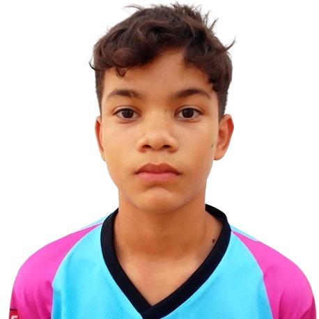 DARWIN GABRIEL RONDON DÍAZ