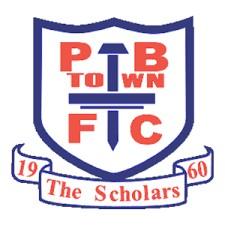 Potters Bar Town Youth FC U16 EJA