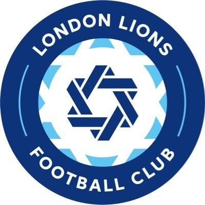 London Lions U16 EJA