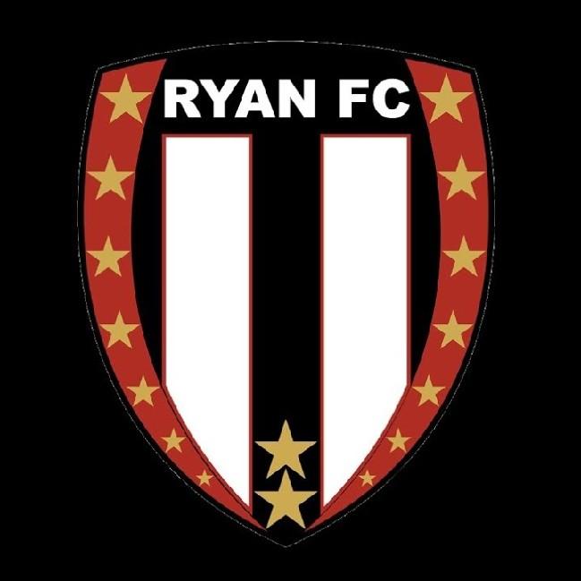 Ryan (Youth) U16 Green EJA