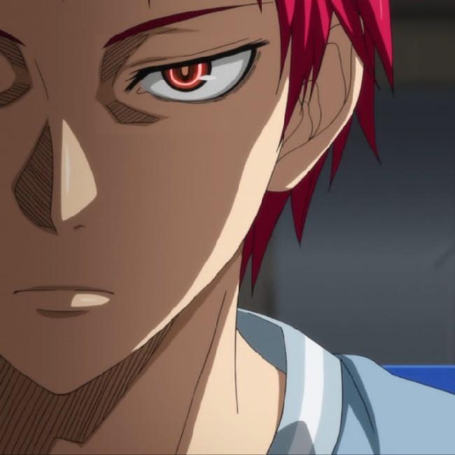 Vermillon Akashi