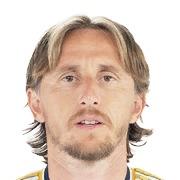 Luka Modrić