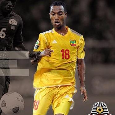 Shimelis Bekele (CM]