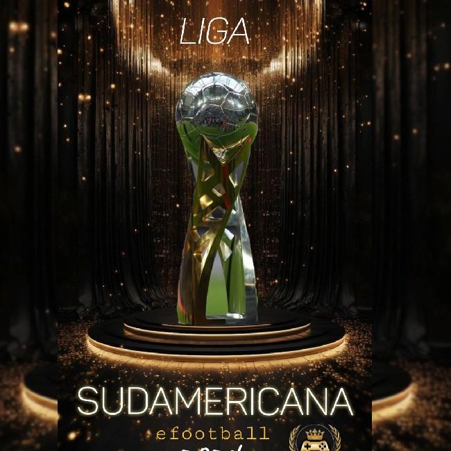 Liga Sudamericana🏆primera A