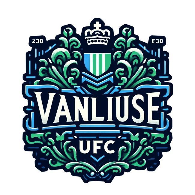 Vanliuse UFC