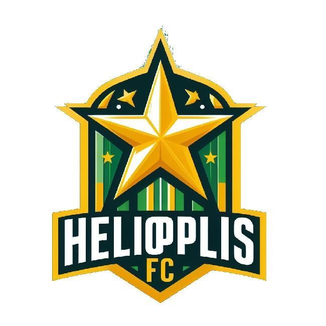 Heliópolis FC