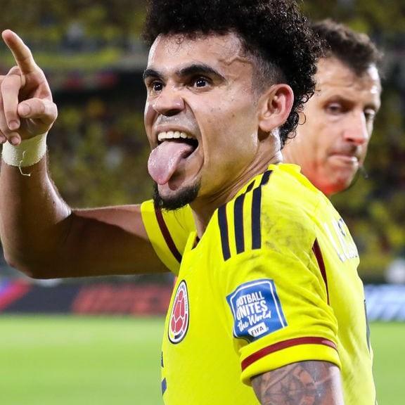 Colombia